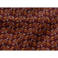 thumbnail image 4 of oneOone Viscose Jersey Fabric Fish Block Fabric Prints By Yard 60 Inch Wide, 4 of 5