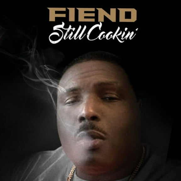 Fiend - Still Cookin' - Music & Performance - CD
