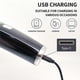 thumbnail image 3 of Vacuum Trimmer - Trimvac Pro, Mens Waterproof Beard Trimmer, Beard Trimmer, 3 of 5