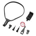 thumbnail image 1 of El control de tráfico de de luz de del tráfico de de los 26cm s luces con adaptador Sunnimix Soporte para el cuello del teléfono inteligente, 1 of 8
