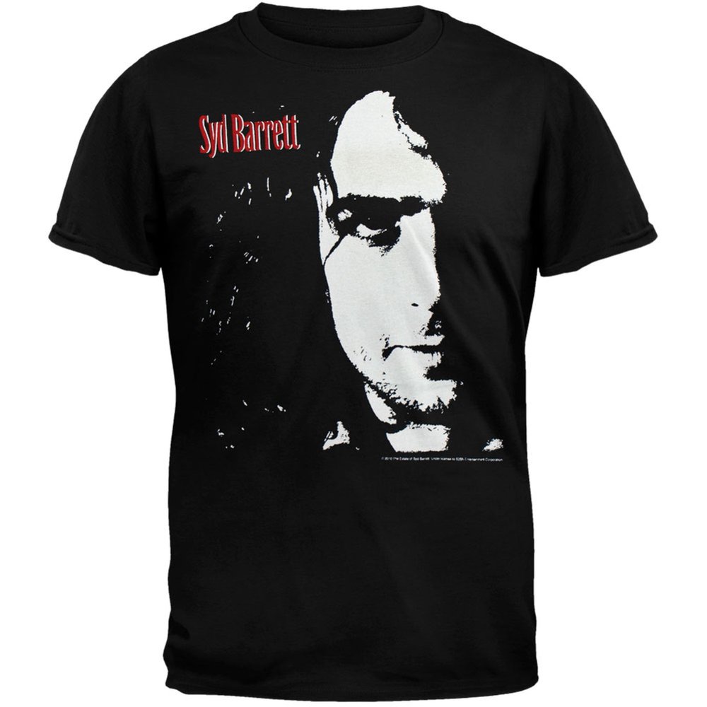 syd barrett t shirt amazon