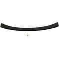thumbnail image 2 of cciyu Lip Style Rear Trunk Lip Spoiler Wing Fits for 2005-2010 For Toyota Avalon Racing Trunk Spoiler(ABS Matte Black), 2 of 5