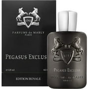 Parfums De Marly Pegasus Exclusif Eau De Parfum 4.2 Oz Men's Cologne Parfums De Marly