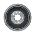 thumbnail image 2 of Raybestos R42-97821R Rear Brake Drum for 2012-2018 Ford Focus, 2 of 4