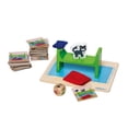 thumbnail image 2 of Beleduc Find Monty Game, 2 of 3