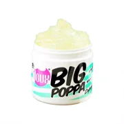 The Doux Big Poppa Defining Gel 16 oz., Curly Hair, Moisturizing