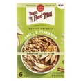 thumbnail image 4 of Bob's Red Mill Whole Grain Apple & Cinnamon Instant Oatmeal 6 - 1.59 oz Packets, 4 of 6