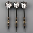 thumbnail image 4 of HFINGAQEX 3 Pcs Soft Tip Darts Entertainment Decompression Universal Accessoires Indoor Game Sport Shooting Professional Game Amateur, 4 of 8