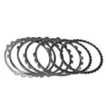 thumbnail image 4 of Premium Automatic Transmission Rebuild Set With and Clutched Steel Plates for Vehicles JF011E RE0F10A 5191890, 4 of 20