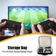 thumbnail image 2 of Estuche Protector De Viaje Para Nvidia Shield Media Player Remote Shield Controller Cable Usb Y Cargador Moyic EL012447-00, 2 of 6