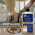 thumbnail image 3 of Granite Gold, Floor Cleaner, Citrus Sent, 32 fl oz, 3 of 7