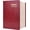 Red B6, variant on Marte Vanci A5 Black PU Leather Hardcover Notebook, 720 Lined Pages, Journal Diary for Writing, Journaling & Travel Use
