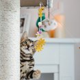 thumbnail image 4 of Jouet Interactif pour Chaton, Jouet pour Chaton, Fournitures pour Chat, 4 of 8