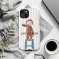thumbnail image 6 of Curious Monkey Phone Case, Love Like Jesus Motivational iPhone Cover, Fun and Inspirational Protective Case for iPhone 17 16 15 14 13 12 11 Pro Plus Mini, 6 of 6
