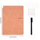 thumbnail image 3 of Portable Dry Erase Small Whiteboard, 4 Colors Available 9.4×6.5inch Office Whiteboard Notepad For Office, School,Gift For Kids, 3 of 5