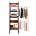 thumbnail image 3 of Closet Verona Entrepañera Premium Ajustable, 3 of 5