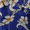 Navy Blue, variant on Tropical Flower 3-Piece Expandable Hardside Spinner Luggage Set - Navy Blue