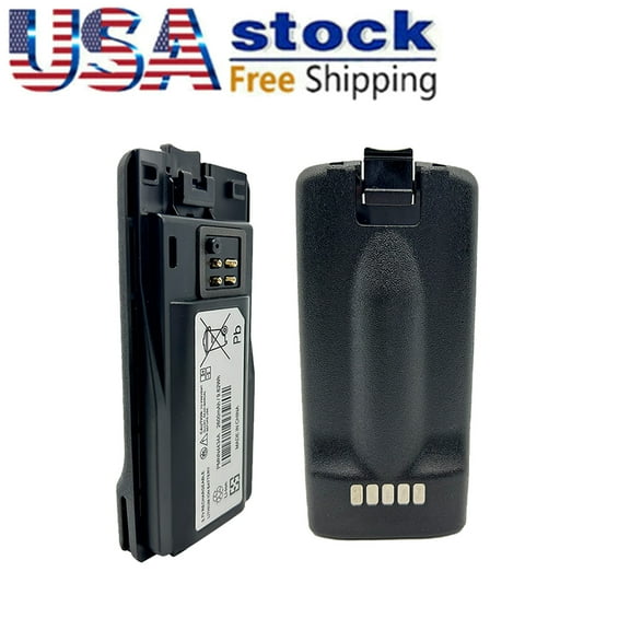 PMNN4434 2600mAh Li-ion RM Series Battery For RMU2040 RMU2043 RMU2080 RMU2080D RMV2080 RMM2050 XT420 XT460 Radio