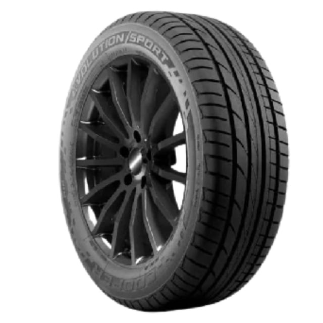 Llanta 235/45R18 94V Cooper Evolution Sport