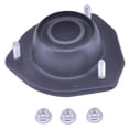thumbnail image 1 of BASE AMORTIGUADOR OPTRA 2006 al 2010 CHEVROLET Trasera Izquierda/Derecha TS ., 1 of 4