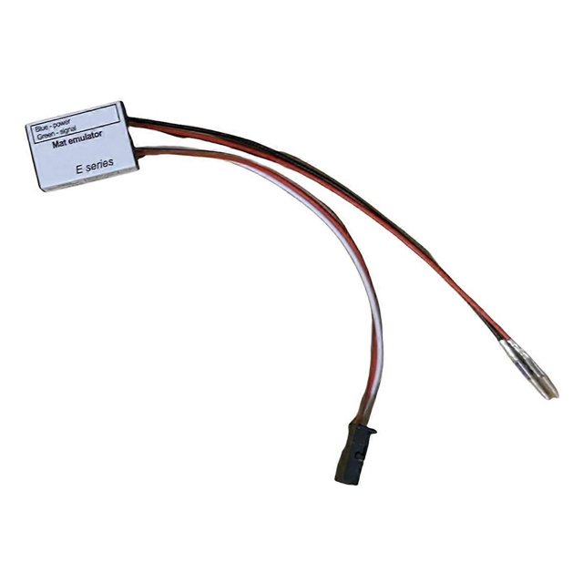 BMW EU-compatible car passenger seat occupancy pad sensor simulator