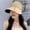 Khaki, variant on Weikingp Sun Hats for Women Beach Summer Sun Hat for Casual Everyday Wear Or Outdoors Sun Hat Bucket Hats for Woman Sun Hats for Men () Beige cotton