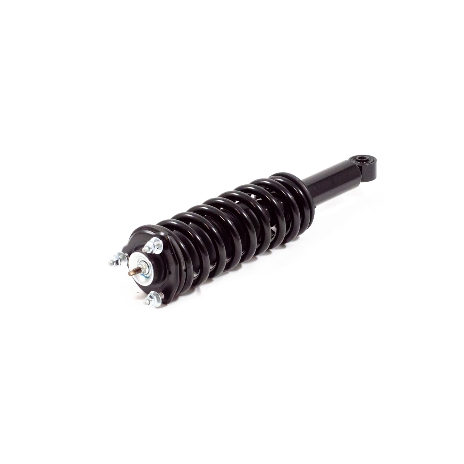 Gabriel G57748 Ultra ReadyMount Front Complete Strut Assembly Fits 15-20 Chevrolet Colorado, 21-22 Colorado LT, 21-22 Colorado WT, 21-22 Colorado Z71, 21-22 Colorado Z71 LT; 15-23 GMC Canyon (1 pack)