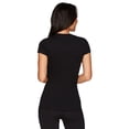 thumbnail image 3 of Avalanche Women's Crewneck Mountain Graphic Tee, 3 of 3