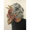 thumbnail image 2 of Daemon Mask, 2 of 3
