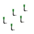 thumbnail image 1 of Feltree 5pc Retractable Auto Funnel Self Driving Emergency Tools, 1 of 8