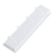 thumbnail image 2 of Colgador de almacenamiento, portátil, autoadhesivo, sin taladro, organizador de ropa de baño de alta resistencia, herramienta de cocina, gancho Almacenamiento y organización del hogar Blanco Advancent HA065180-04B, 2 of 6