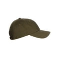 thumbnail image 5 of D&I Plain Dad Hat 100% Cotton Unstructured Hat Men Women Adjustable Strap, 5 of 6