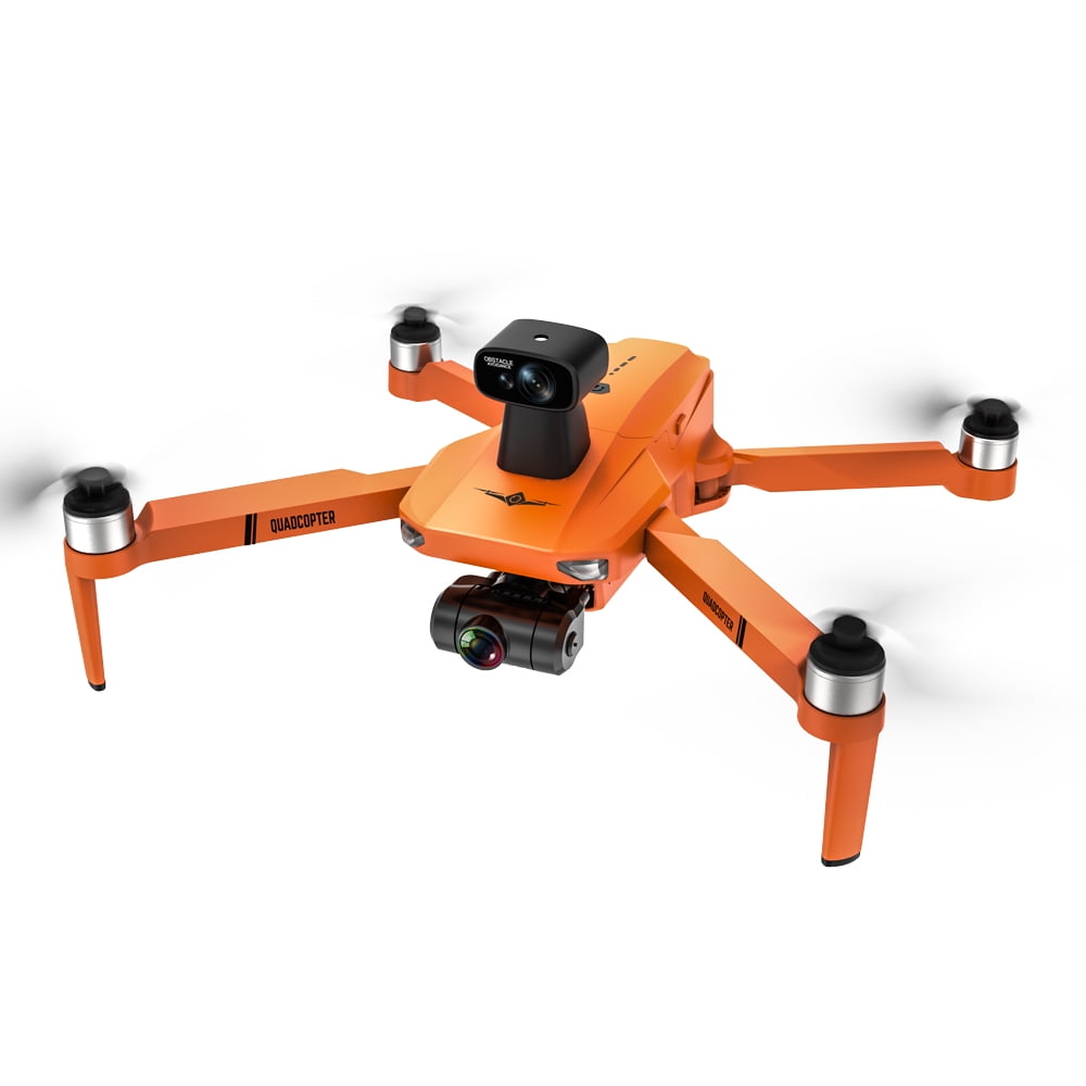 Drone Aerial Photography 360 Degree Laser Obstacle Avoidance Remote Control Aircraft Drone Quadcopter Toy