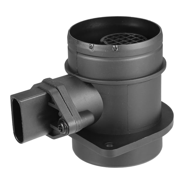 Sensor MAF de flujo de aire masivo de coche, repuesto para Volkswagen Golf Beetle Jetta 2004-2006 No.0281002531/038906461B, paquete de 1