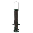 thumbnail image 1 of Comedero para pájaros Audubon Finch, tubo metálico con forma de cardo, 700 g de capacidad, 1 of 1