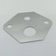 thumbnail image 2 of licencia restrictora IAC de Control de aire inactivo para 86-04 V8 V6 ,6 5,0 3,8, fiabilidad fácil de instalar, 2 of 6