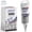 Black, variant on Tile Grout Repair, White 8.8 oz/250gr. Fast Drying Grout Repair Kit, Grout Filler Tube Repair Kit, Tile Grout Paint, Grout Sealer Restore and Renew Bathroom Floor, Tile Gaps, Joints, Lines