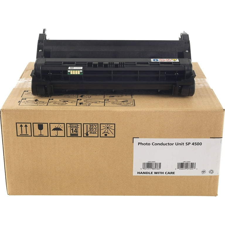 407324 Photoreceptor, 20,000 Page-Yield 407324 Photoreceptor, 20,000 Page-Yield