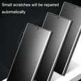 thumbnail image 6 of 2 Pack Matte Privacy Screen Protector for Google Pixel 10 / Pixel 10 Pro/Pixel 9 /Pixel 9 Pro Anti-Glare Anti-spy Soft Film 6.3 inch, 6 of 7
