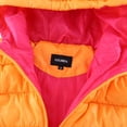 thumbnail image 4 of Krumba Women‘s Zip Off Gradient Water Resistant Jacket S Purple, 4 of 8