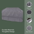 thumbnail image 4 of Covermates Island Grill Cover - 74 Inch, Weatherproof BBQ Protection, Durable Polyester, 4 of 7