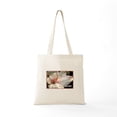 thumbnail image 5 of CafePress - Christ Is Risen Tote Bag - Unisex Canvas Tote Bag, Beige, 1-Piece, 5 of 6