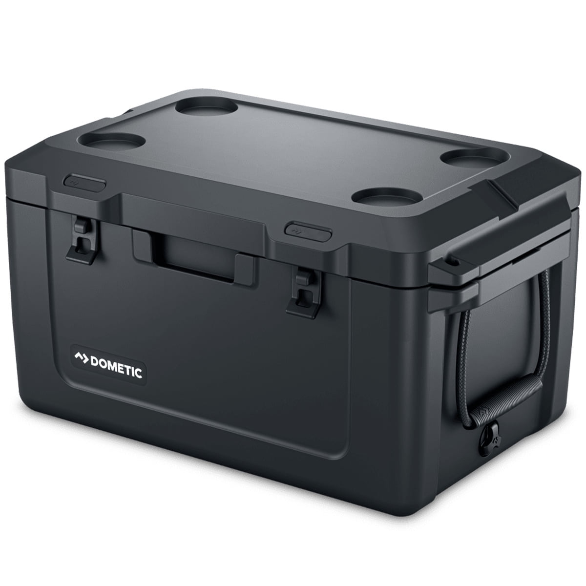 Patrol Hard Cooler 55, slate