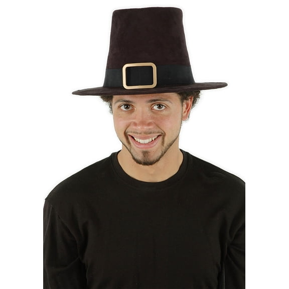 Deluxe Pilgrim Hat