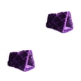 thumbnail image 2 of Jaula para pájaros Billuyoard de tela para loros y canarios morado S 17x16x12cm, 2 of 6