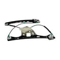 thumbnail image 4 of KarParts360 For Mercedes-Benz C55 AMG 2005 2006 Power Window Regulator | Metal; Plastic Cable | Bolt On Attachment Type | Plastic Gear | Electric Window Operation Type | Excluded Motor | 2037203146, 4 of 6