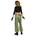 thumbnail image 2 of Kim Possible Animated Series Women's Kim Possible Costume, 2 of 2