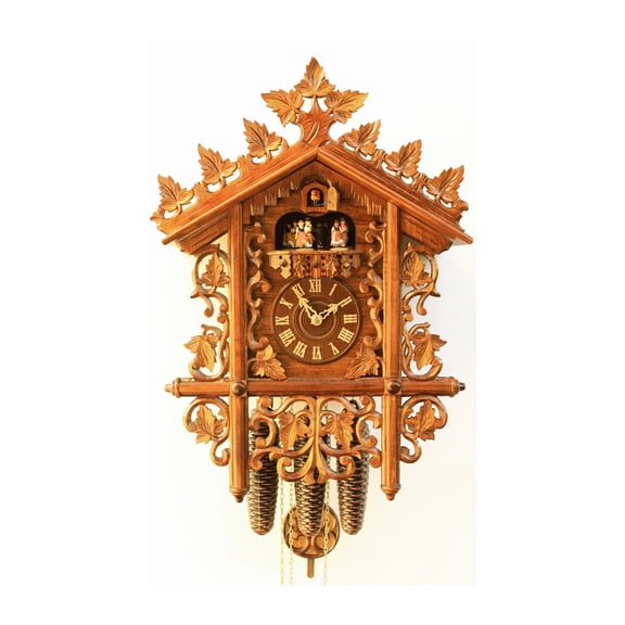 Cuckoo Clock 1885 Replication