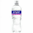 thumbnail image 3 of Propel Zero Sugar Berry Flavored Electrolyte Water Beverage, 3 of 4