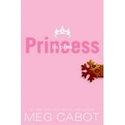 Princess in Pink, Pre-Owned (Paperback)